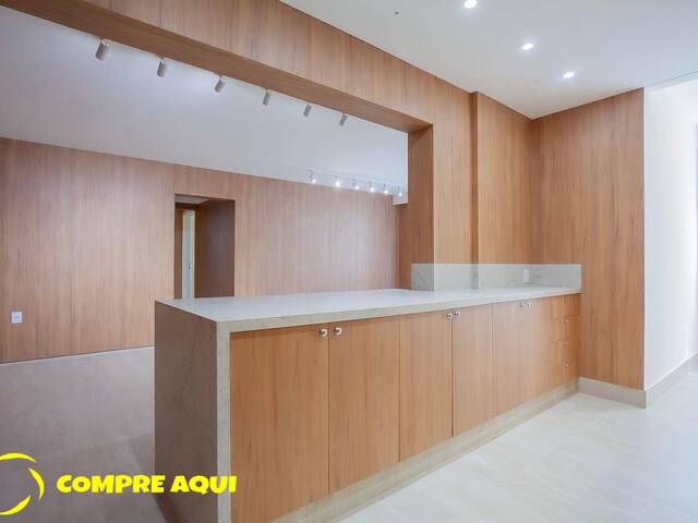 Apartamento para Venda em São Paulo - 3