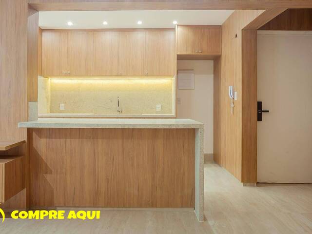 Apartamento para Venda em São Paulo - 2