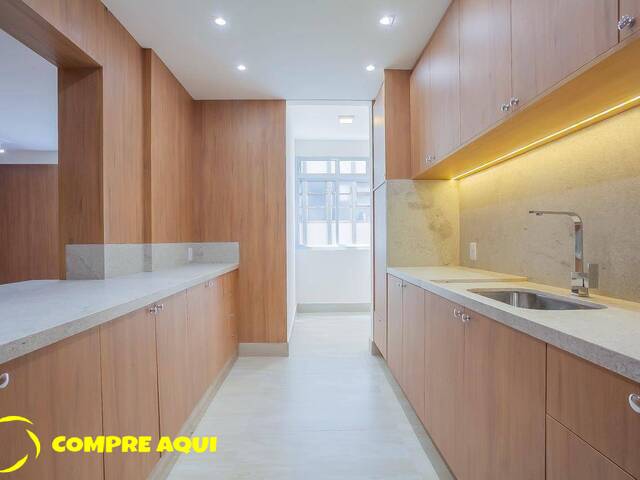 Apartamento para Venda em São Paulo - 4