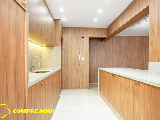 Apartamento para Venda em São Paulo - 5