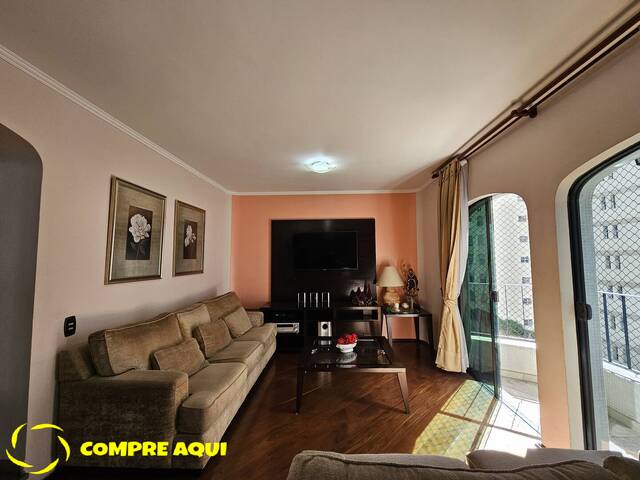 Apartamento para Venda em São Paulo - 5