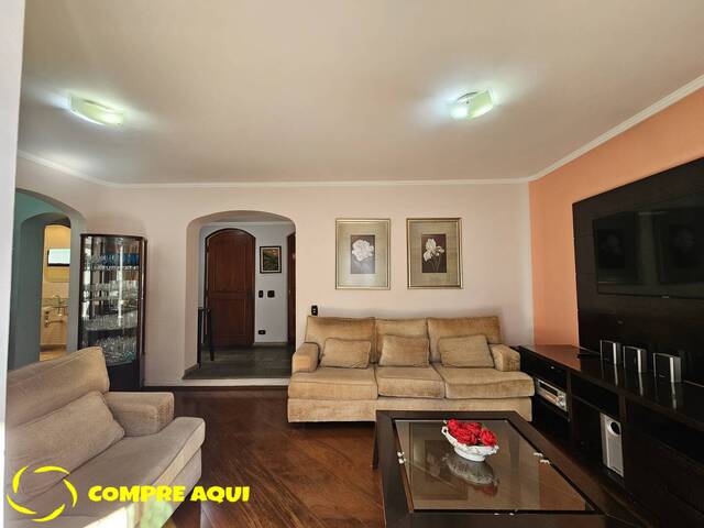#CAVR153 - Apartamento para Venda em São Paulo - SP - 3