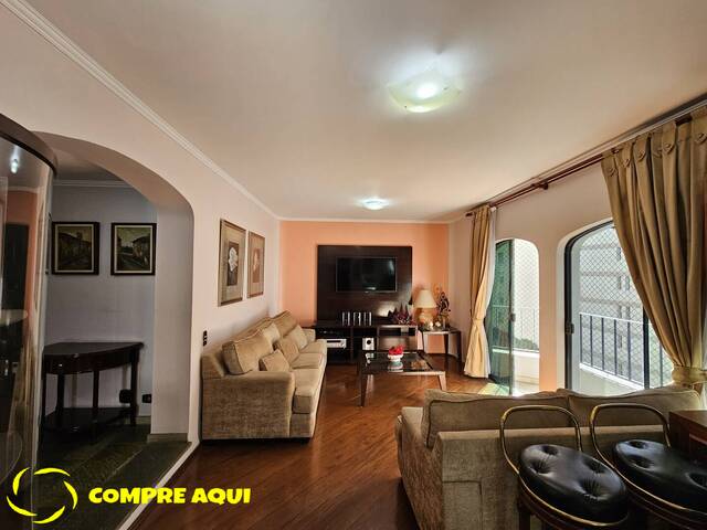 Apartamento para Venda em São Paulo - 4