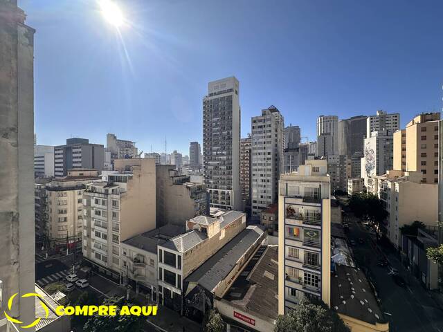 Apartamento para Venda em São Paulo - 5