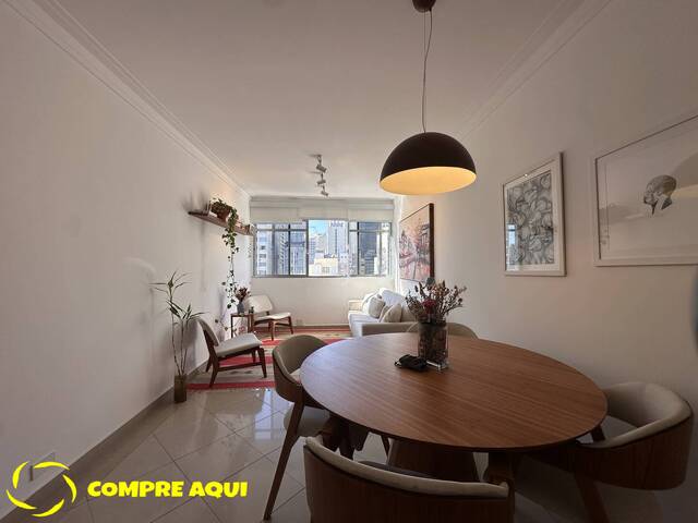 Apartamento para Venda em São Paulo - 2