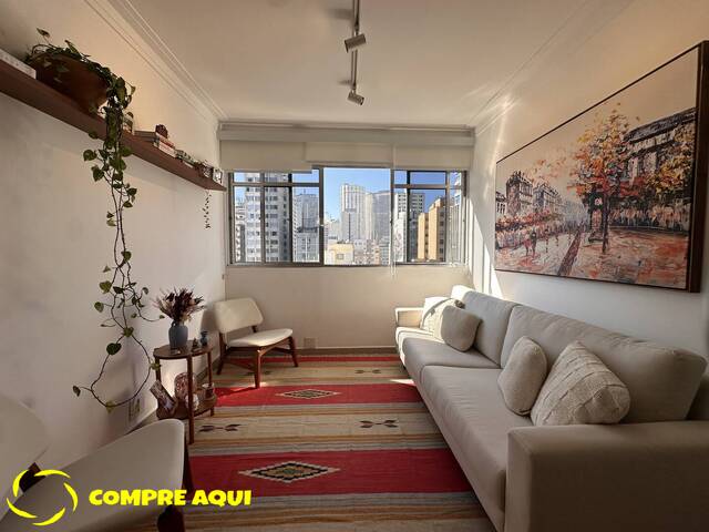 Apartamento para Venda em São Paulo - 3