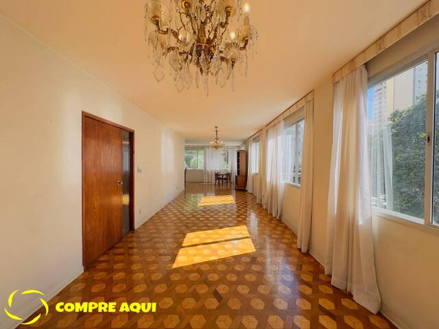 Apartamento para Venda em São Paulo - 2