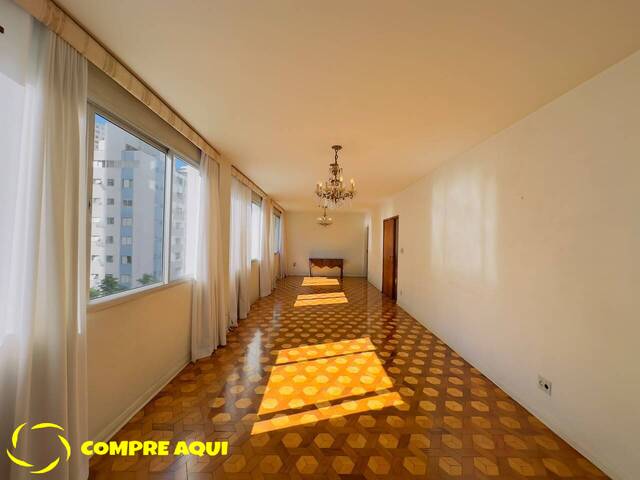 Apartamento para Venda em São Paulo - 5