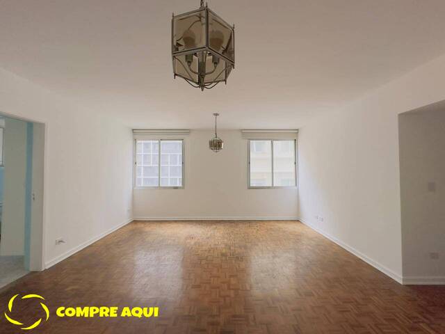 Apartamento para Venda em São Paulo - 2