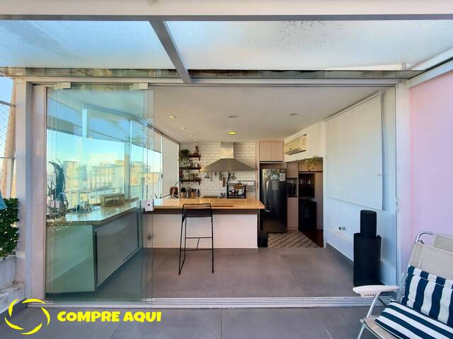 Cobertura Duplex para Venda em São Paulo - 4