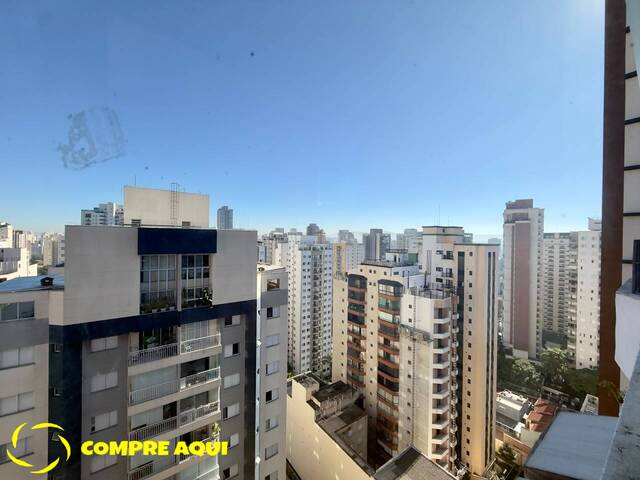 Cobertura Duplex para Venda em São Paulo - 3