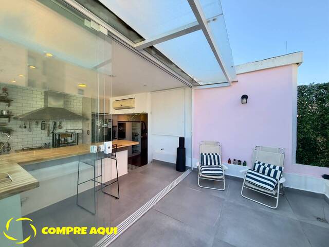 Cobertura Duplex para Venda em São Paulo - 5