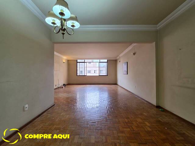 #CAVR130 - Apartamento para Venda em São Paulo - SP