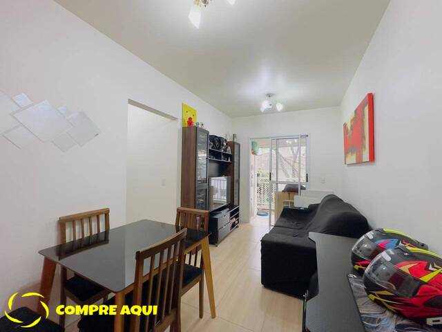 Apartamento para Venda em São Paulo - 3