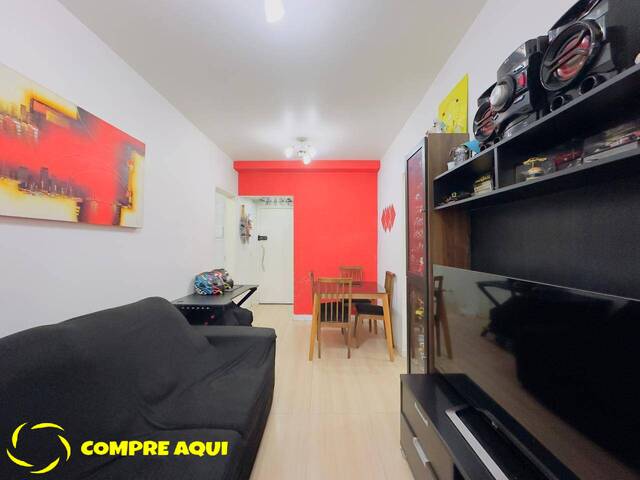 Apartamento para Venda em São Paulo - 2