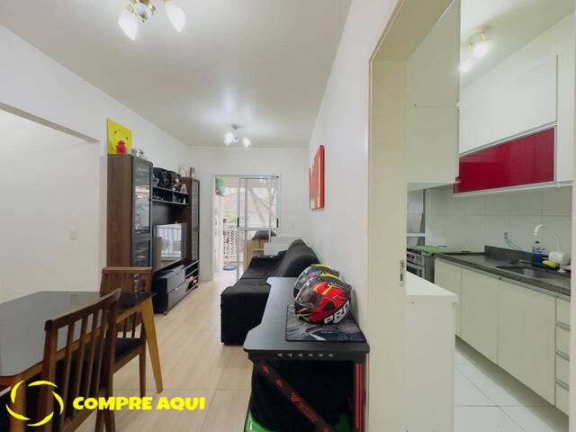 Apartamento para Venda em São Paulo - 4