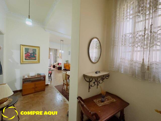 #CLH495 - Apartamento para Venda em São Paulo - SP - 3