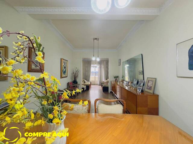 #CLH495 - Apartamento para Venda em São Paulo - SP - 2
