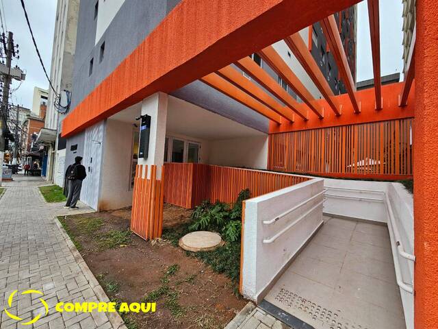 Apartamento para Venda em São Paulo - 3