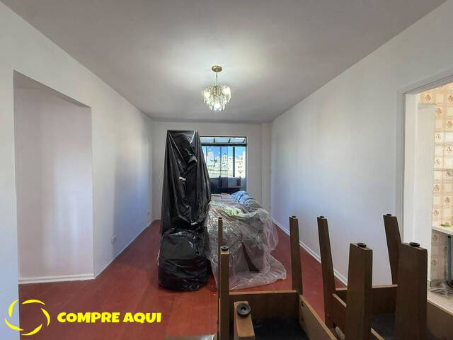 Apartamento para Venda em São Paulo - 3
