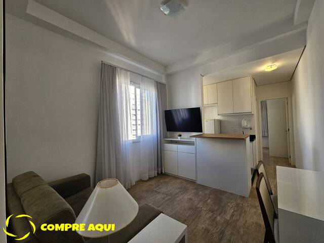 #CAVR155 - Apartamento para Venda em São Paulo - SP - 1