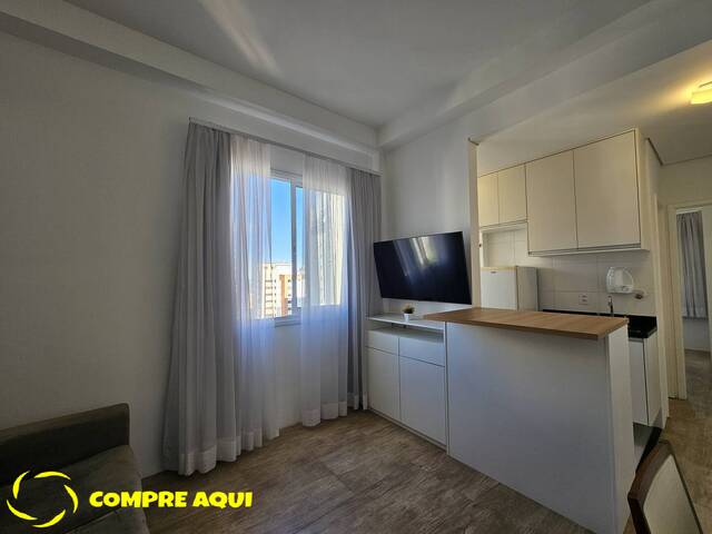 #CAVR155 - Apartamento para Venda em São Paulo - SP - 2