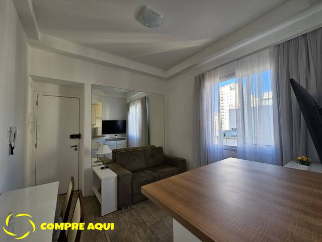 #CAVR155 - Apartamento para Venda em São Paulo - SP - 3