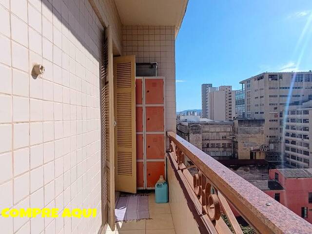 #ASR292 - Apartamento para Venda em São Paulo - SP - 1