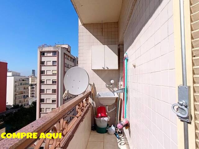 #ASR292 - Apartamento para Venda em São Paulo - SP - 2