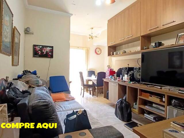 #ASR292 - Apartamento para Venda em São Paulo - SP - 3