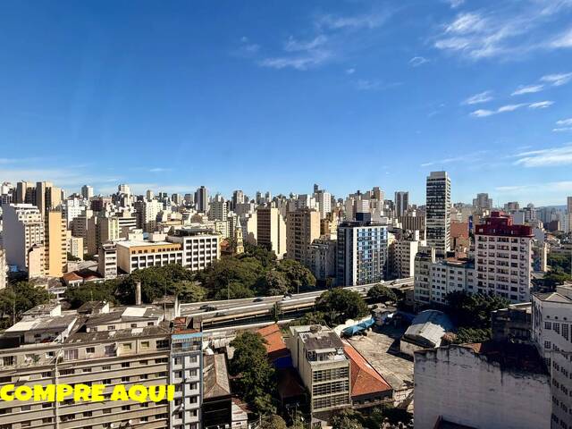 #CASB37 - Apartamento para Venda em São Paulo - SP - 2