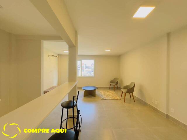 Apartamento para Venda em São Paulo - 2