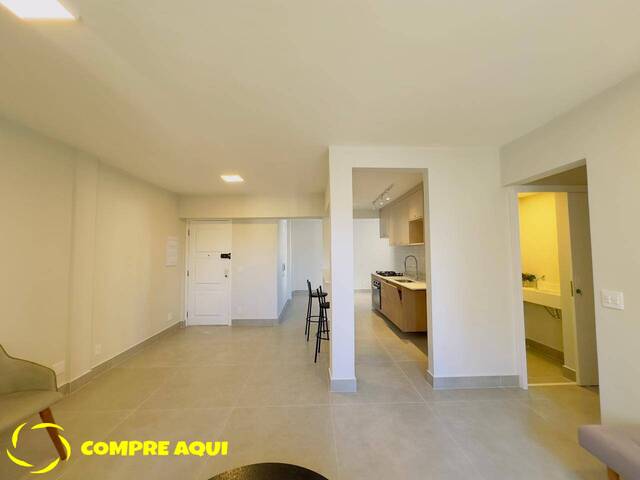 Apartamento para Venda em São Paulo - 4