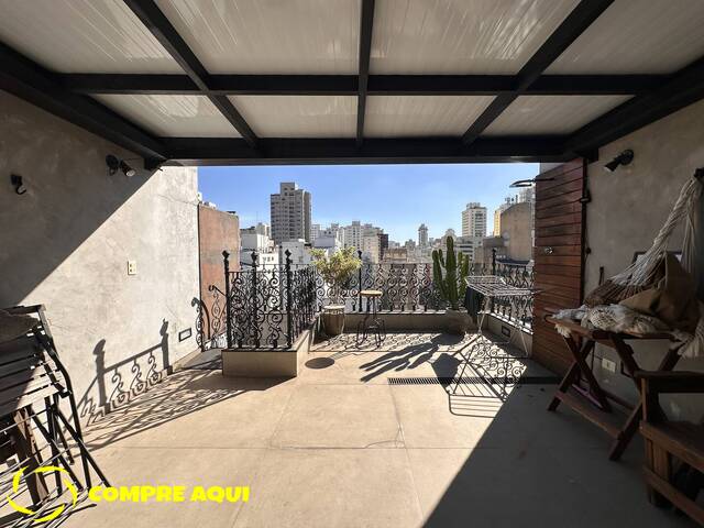 #ARG504 - Apartamento para Venda em São Paulo - SP - 3