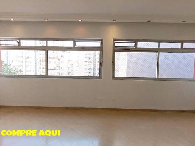 #ASR289 - Apartamento para Venda em São Paulo - SP - 3