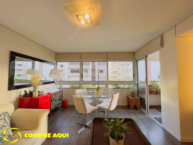 Apartamento para Venda em São Paulo - 4