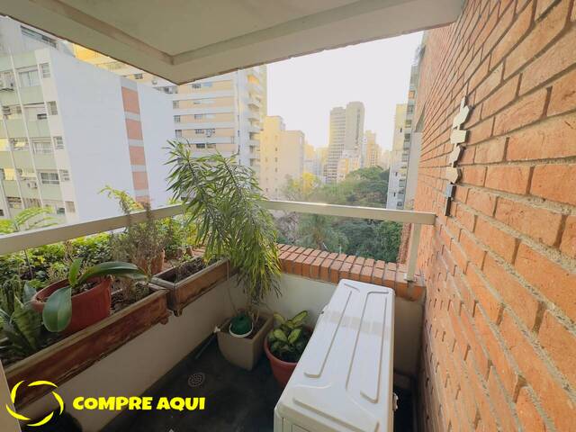 Apartamento para Venda em São Paulo - 3