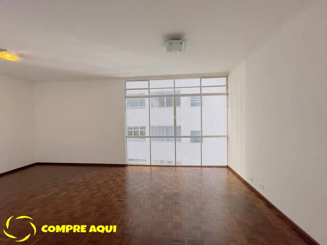 Venda em Higienópolis - São Paulo