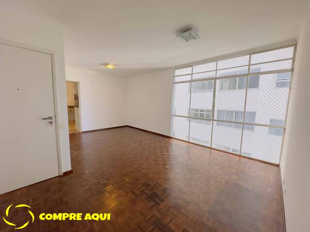 Apartamento para Venda em São Paulo - 3