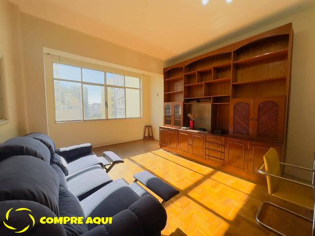 #CAR122 - Apartamento para Venda em São Paulo - SP