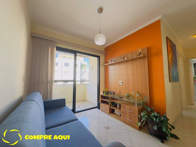 Apartamento para Venda em São Paulo - 3