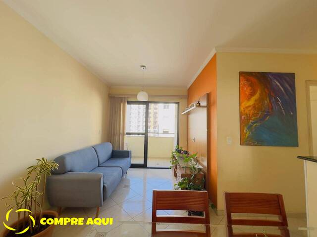 Apartamento para Venda em São Paulo - 2