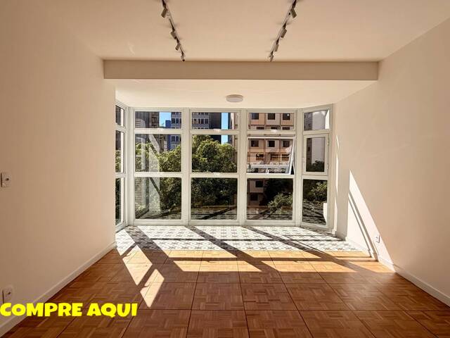 #CASB38 - Apartamento para Venda em São Paulo - SP - 2