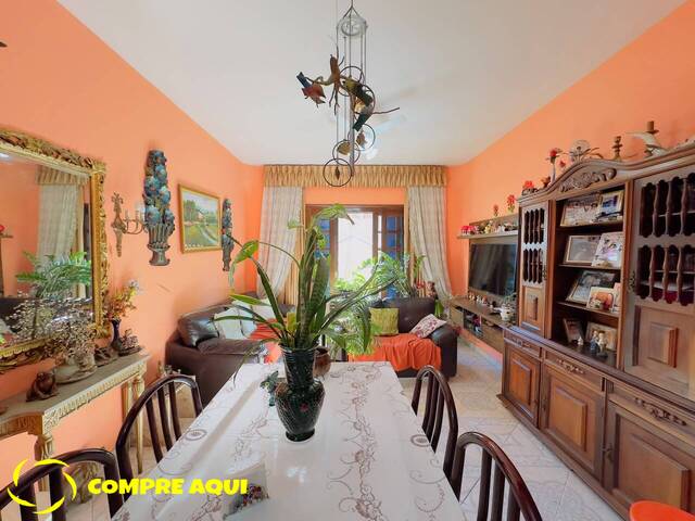 #CLH499 - Apartamento para Venda em São Paulo - SP - 2