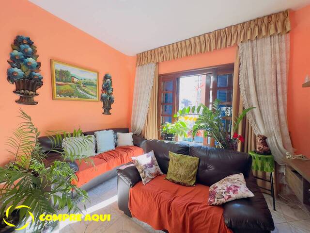 #CLH499 - Apartamento para Venda em São Paulo - SP - 3