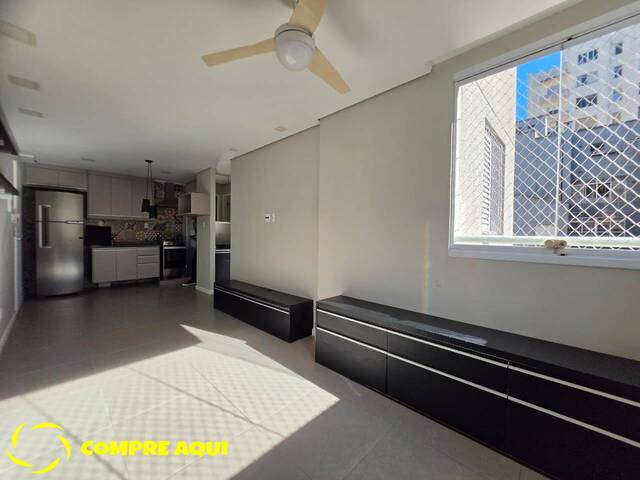 Apartamento para Venda em São Paulo - 3