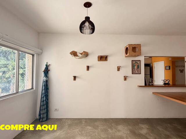 Apartamento para Venda em São Paulo - 4