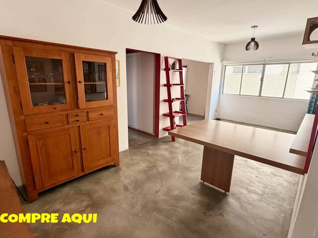 #CASB36 - Apartamento para Venda em São Paulo - SP