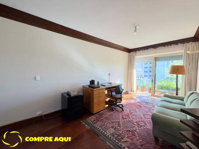 Apartamento para Venda em São Paulo - 5