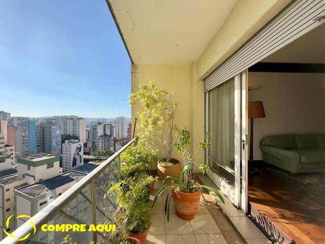 #CASB39 - Apartamento para Venda em São Paulo - SP - 2